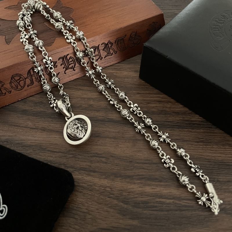 Chrome Hearts Necklaces